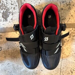 Peloton shoes